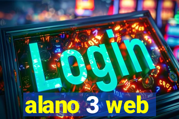 alano 3 web